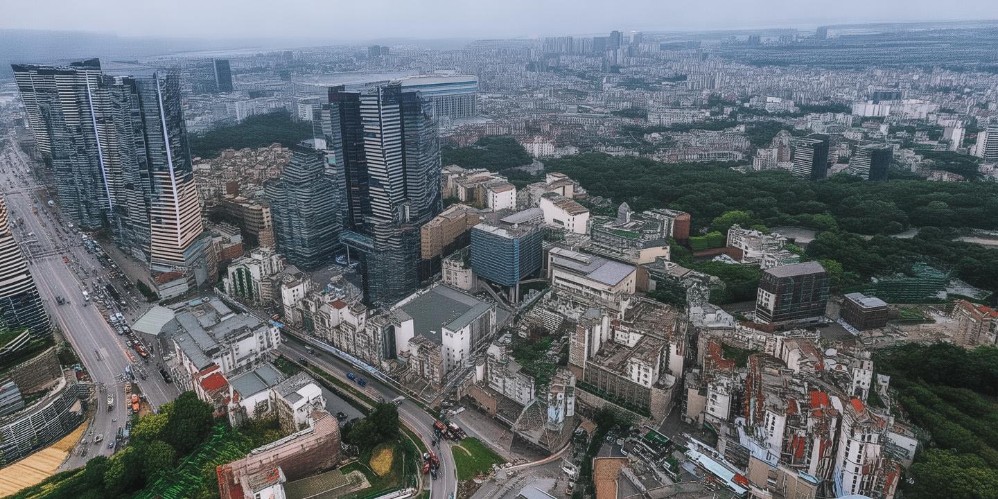 国家级应急产业基地挂牌仪式盛大举行,聚焦招引防汛机器人、无人机救援等硬科技企业