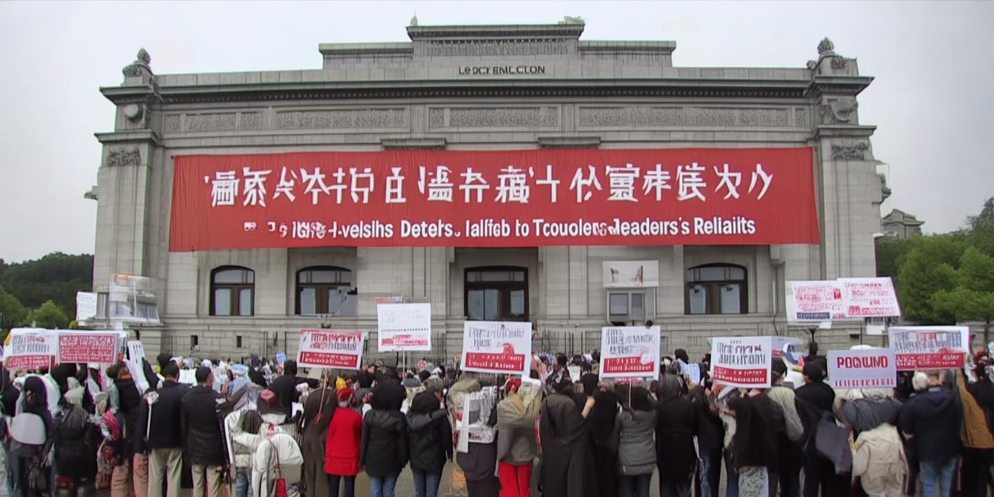 乐陵冀鲁边革命纪念馆篡改历史:英雄事迹嫁接领导亲属,学者联名抗议